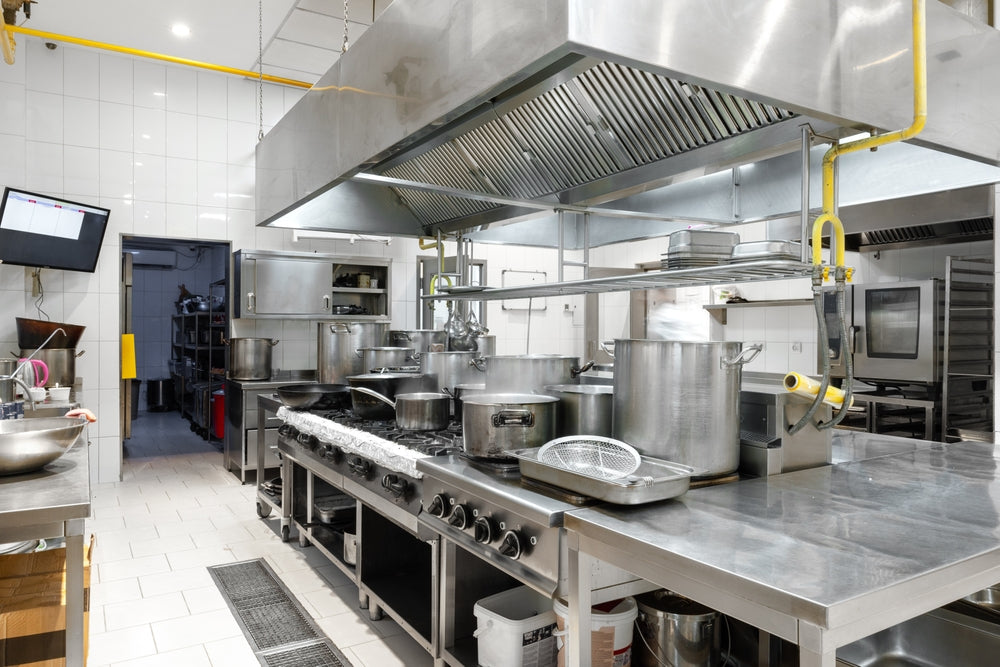 The Role of Catering Items for Hotels, Restaurants, and Banquet Halls